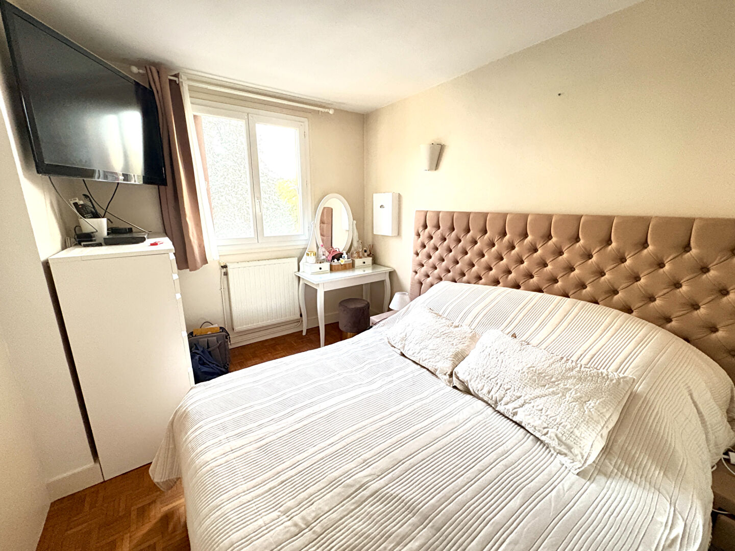 Photo Appartement Chatillon 3 pièce(s) 62.42 m2 image 3/6