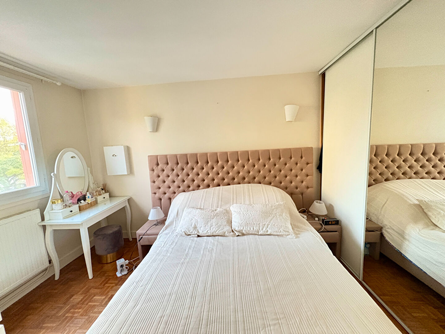 Photo Appartement Chatillon 3 pièce(s) 62.42 m2 image 4/6