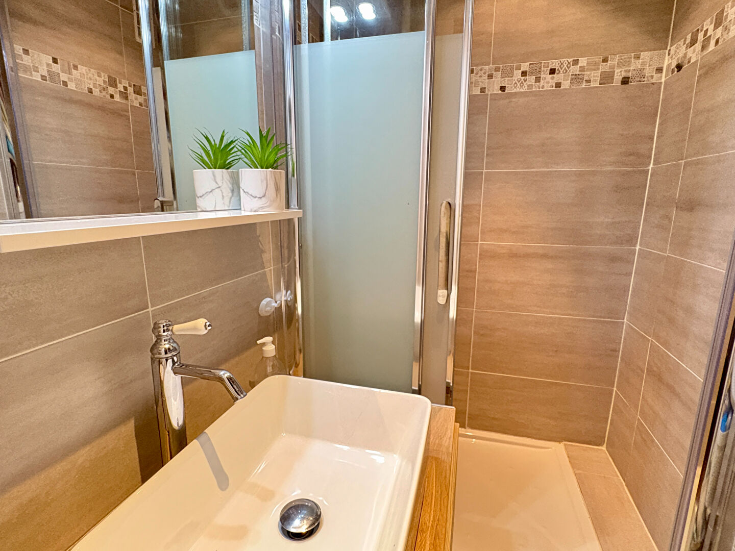 Photo Appartement Chatillon 3 pièce(s) 62.42 m2 image 6/6