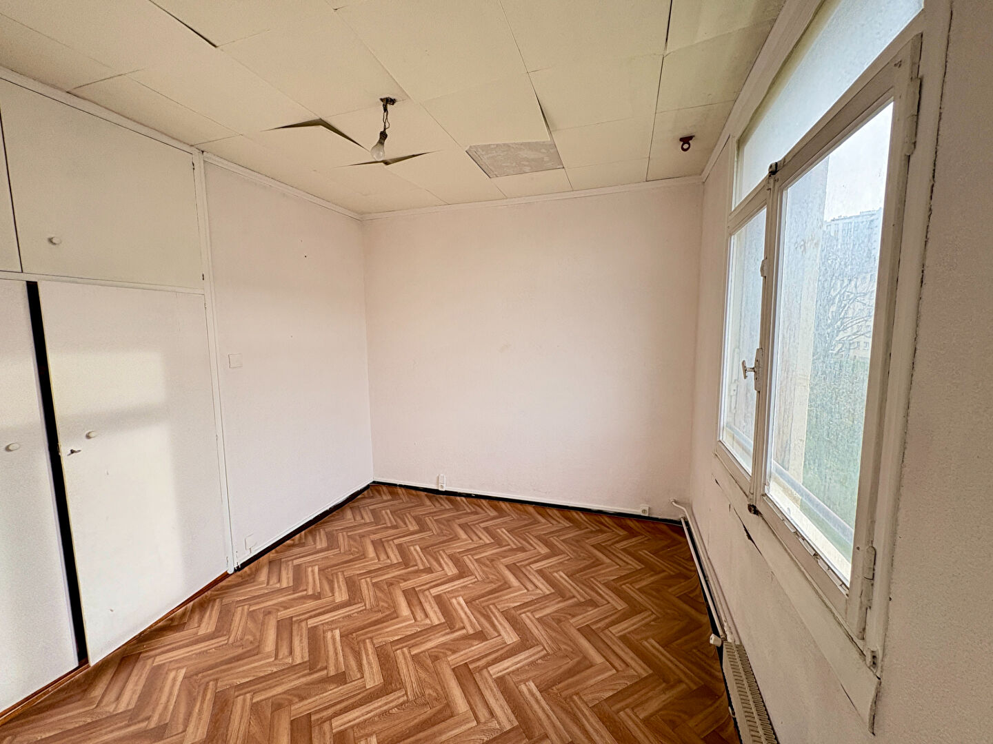 Photo Appartement Chatillon 2 pièce(s) 35.41 m2 image 2/3