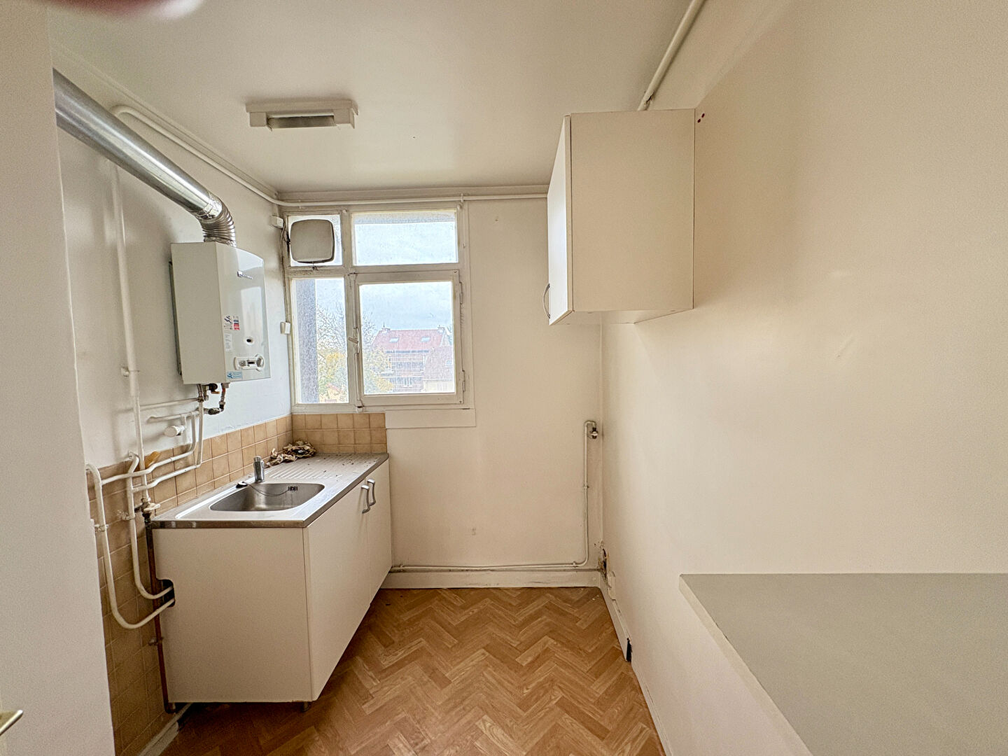 Photo Appartement Chatillon 2 pièce(s) 35.41 m2 image 3/3