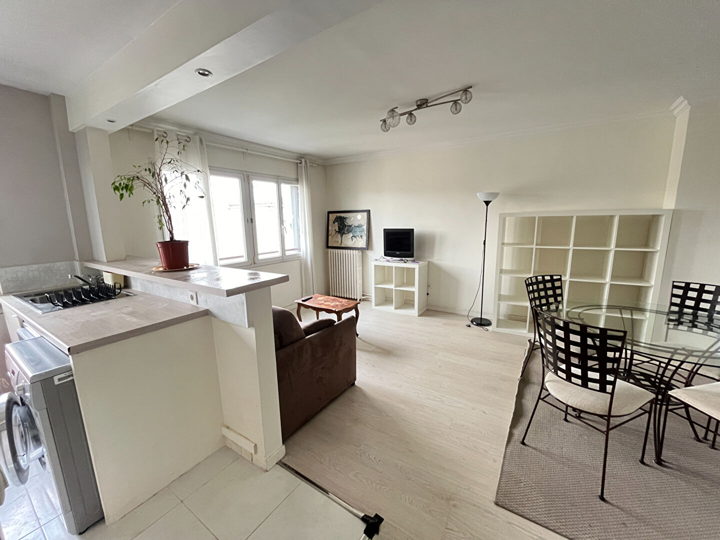 Agence immobilière de ACOR IMMOBILIER Châtillon - ACOR IMMOBILIER