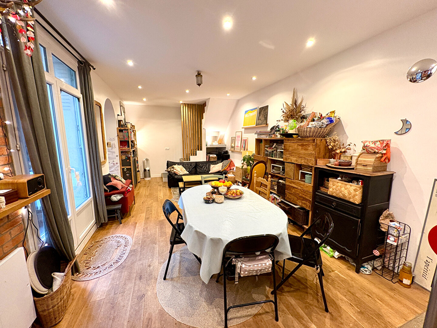 Agence immobilière de ACOR IMMOBILIER Châtillon - ACOR IMMOBILIER