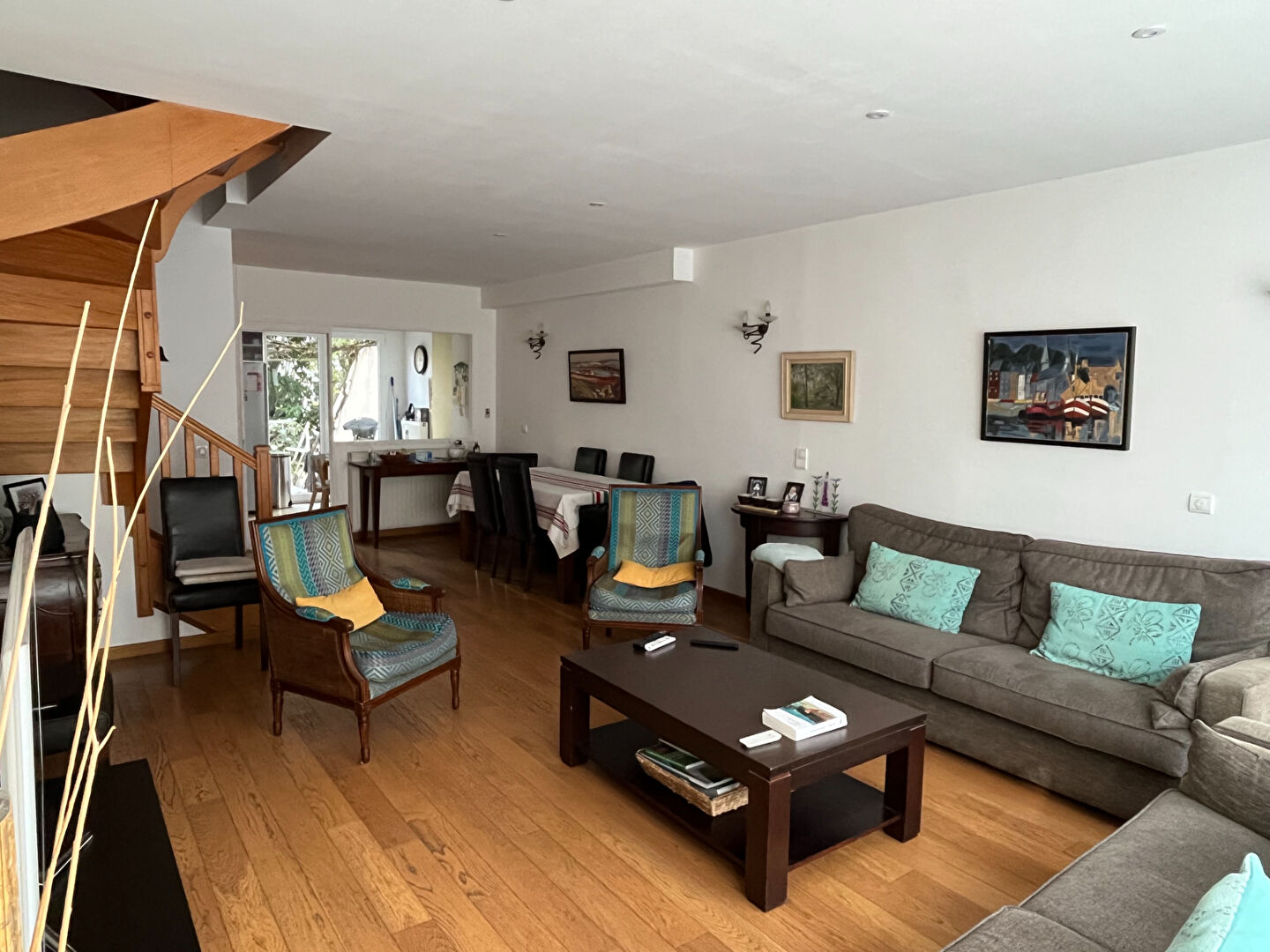 Agence immobilière de ACOR IMMOBILIER Châtillon - ACOR IMMOBILIER