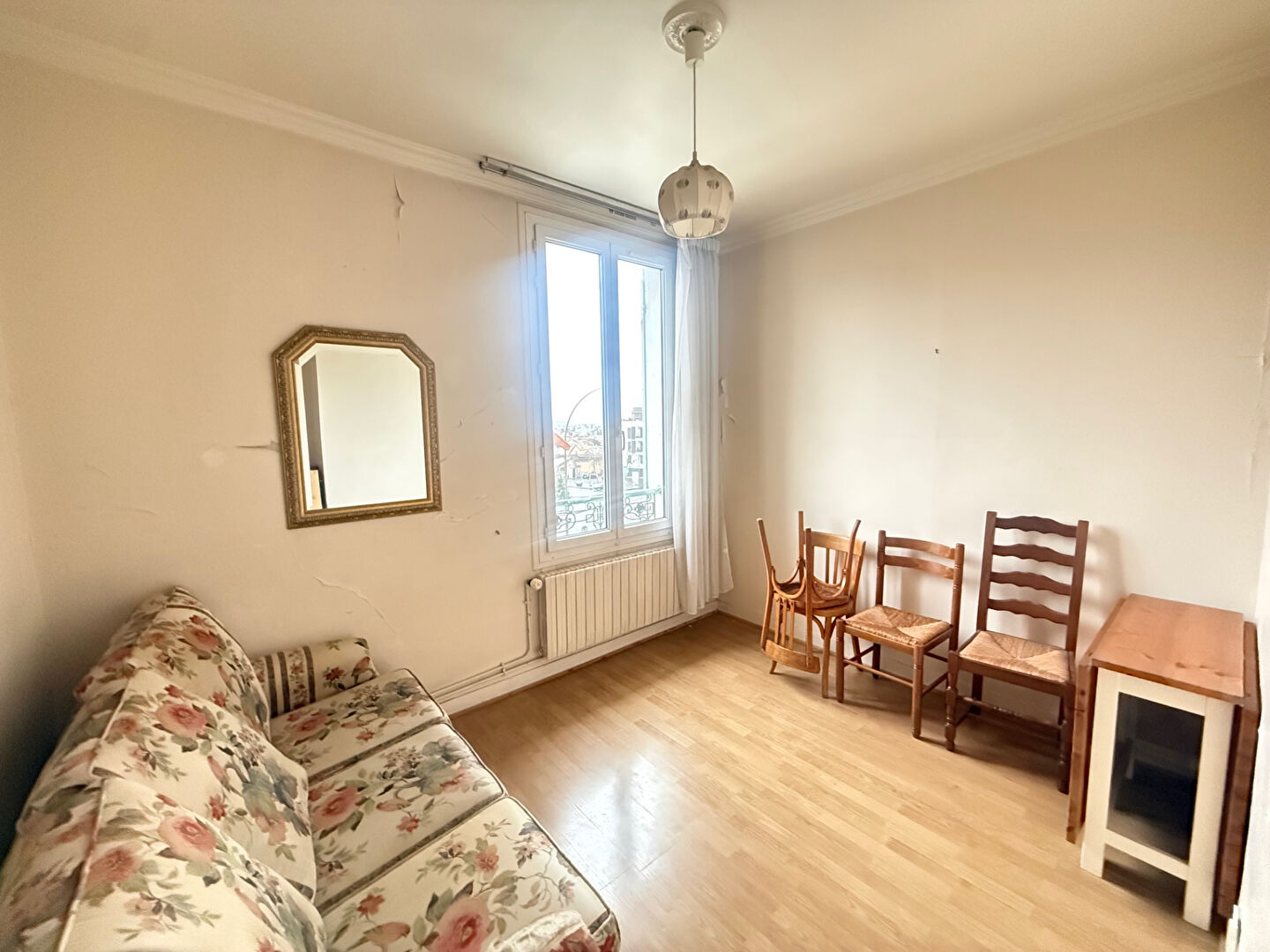 Photo Appartement Chatillon 2 pièce(s) 29.49 m2 image 1/6