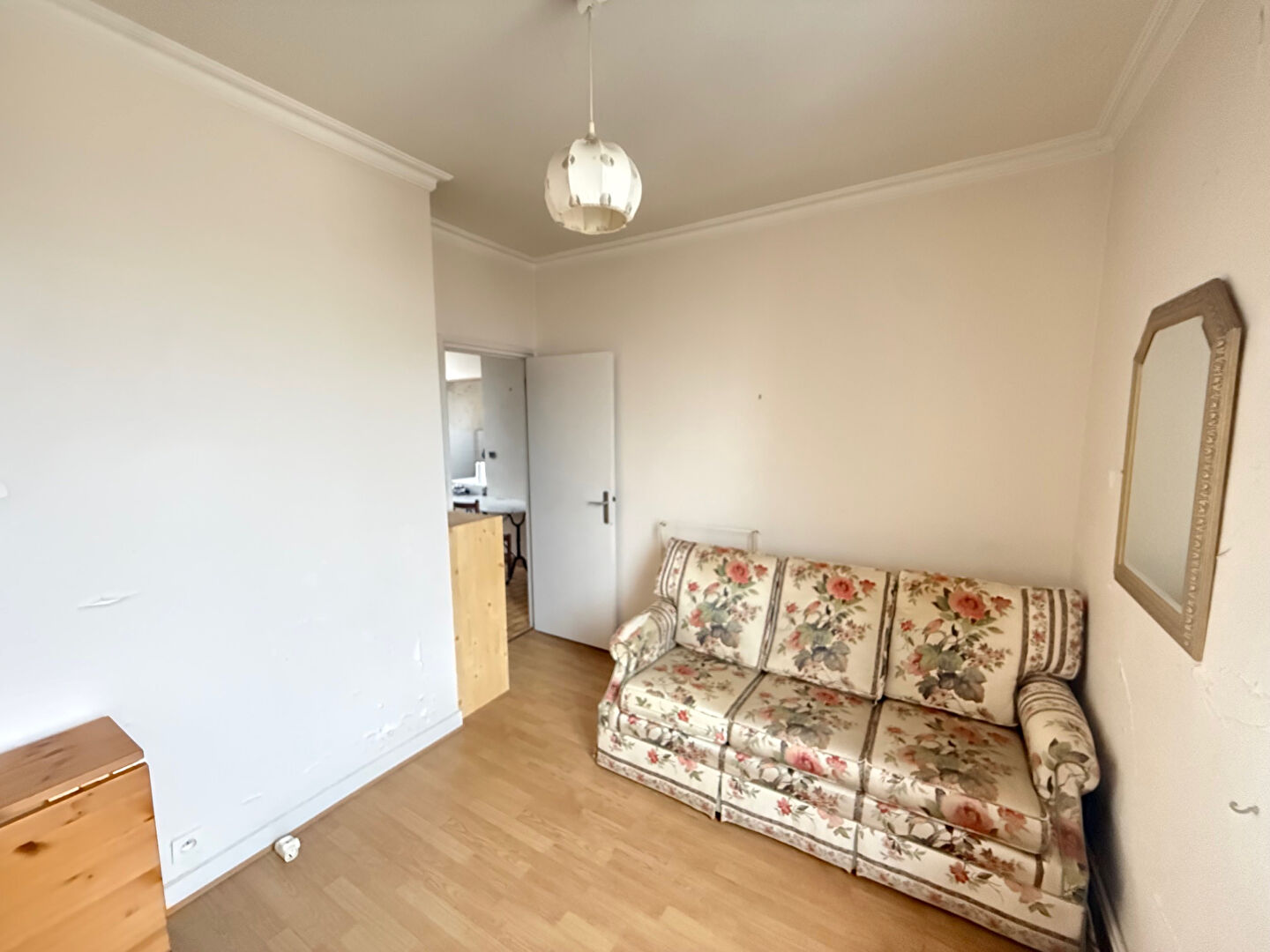 Photo Appartement Chatillon 2 pièce(s) 29.49 m2 image 2/6