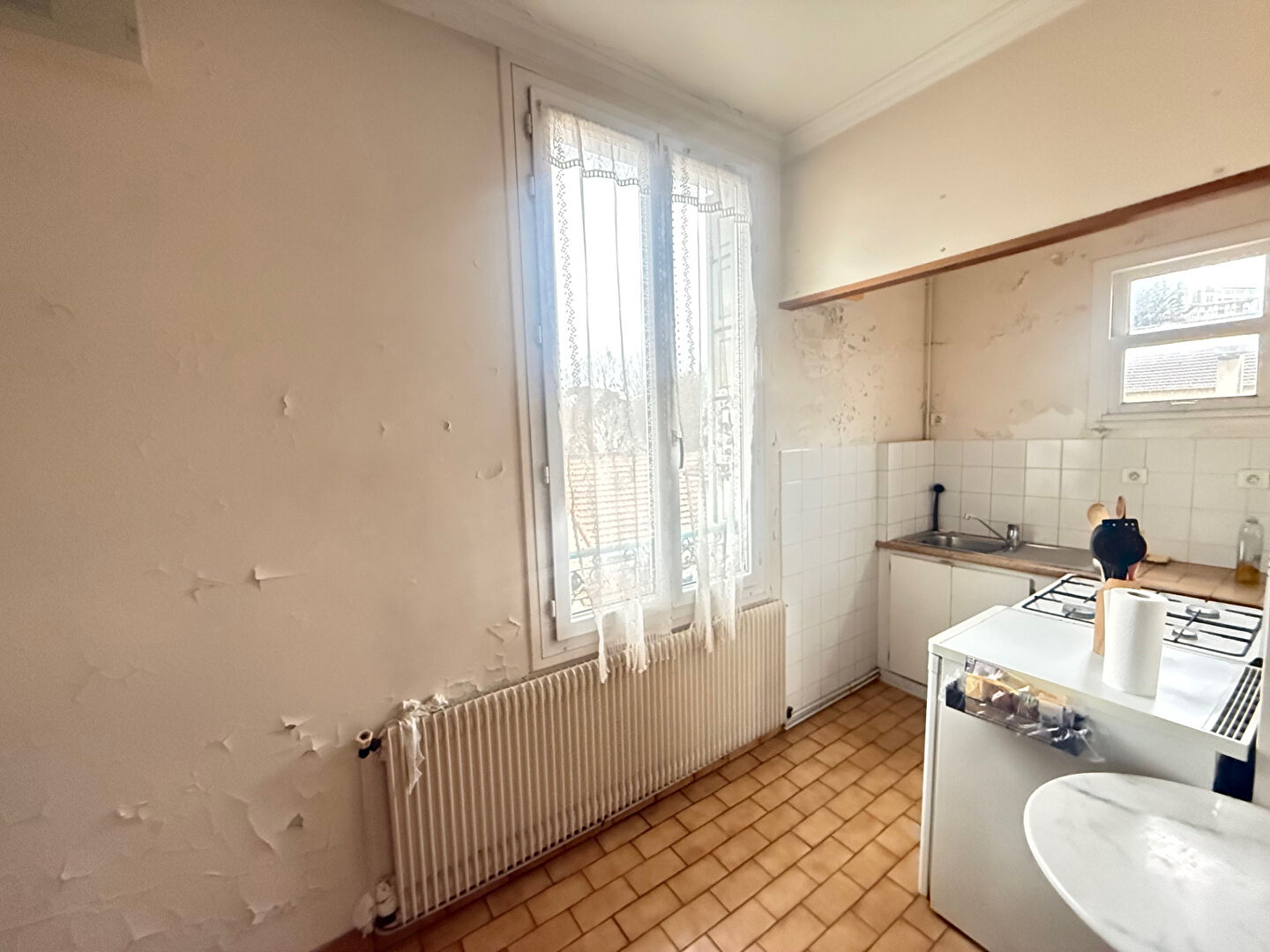 Photo Appartement Chatillon 2 pièce(s) 29.49 m2 image 4/6