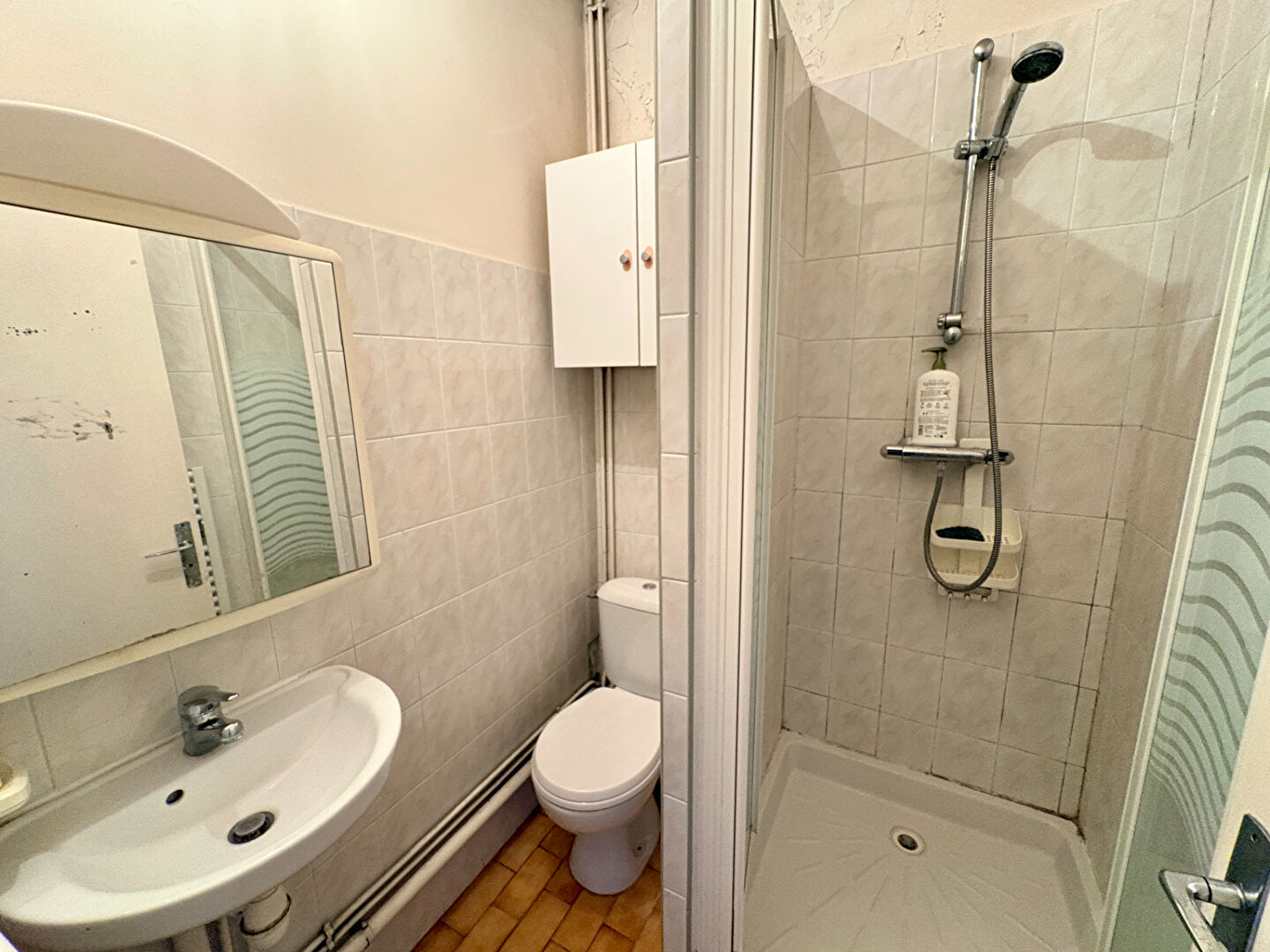 Photo Appartement Chatillon 2 pièce(s) 29.49 m2 image 6/6