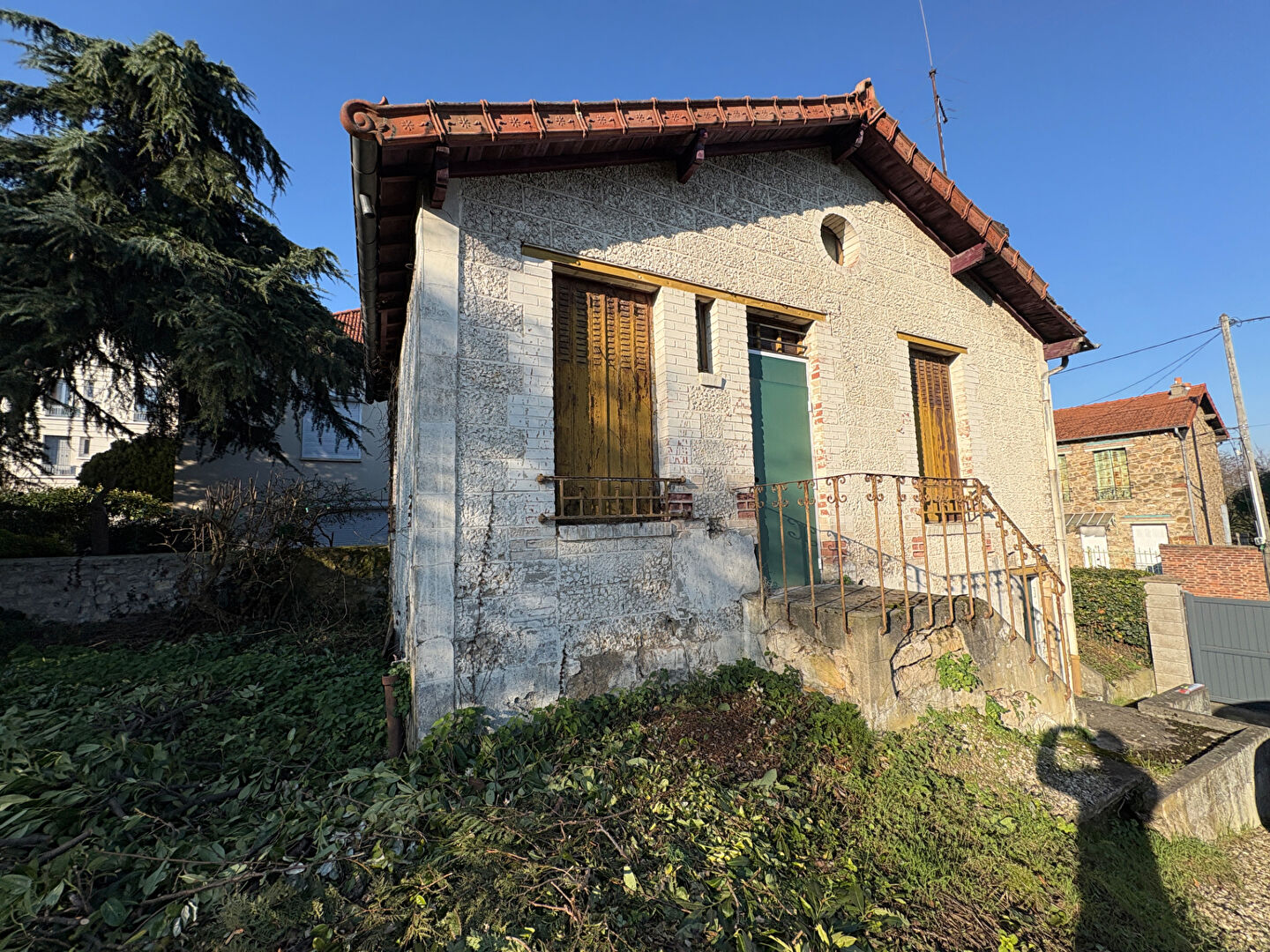 Agence immobilière de ACOR IMMOBILIER Châtillon - ACOR IMMOBILIER