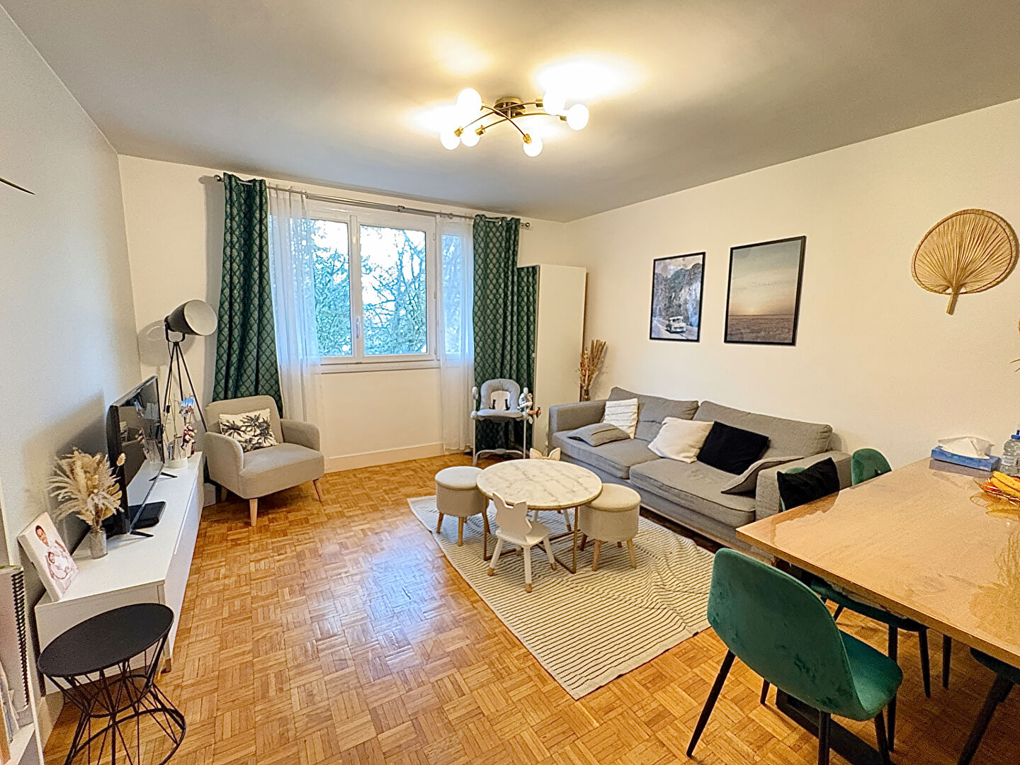 Agence immobilière de ACOR IMMOBILIER Châtillon - ACOR IMMOBILIER