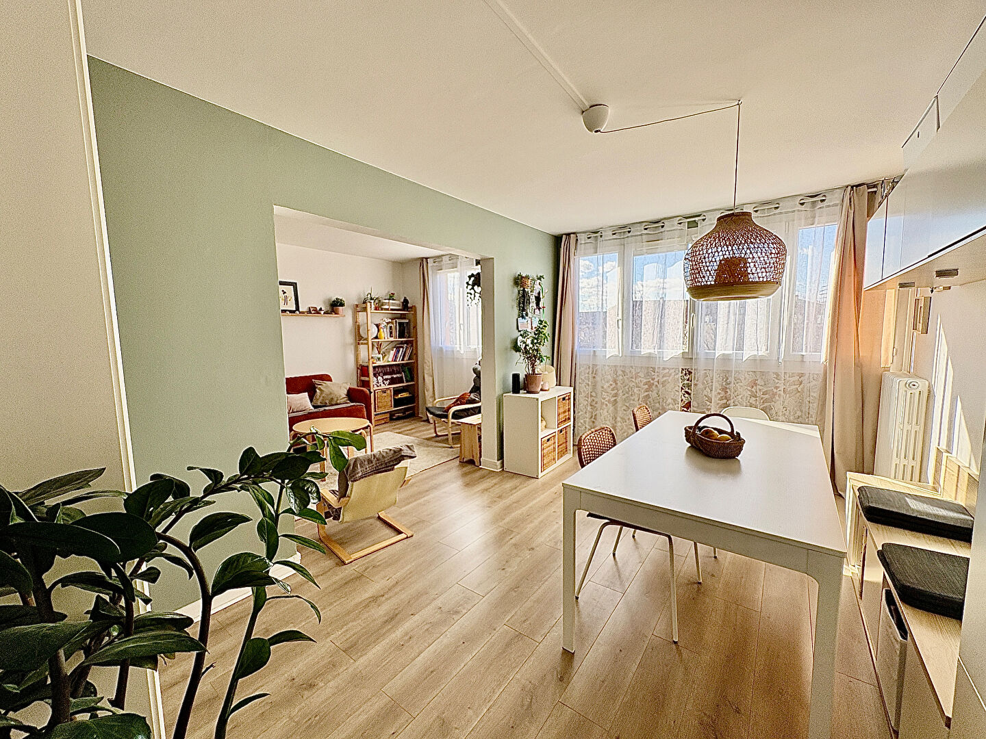 Agence immobilière de ACOR IMMOBILIER Châtillon - ACOR IMMOBILIER