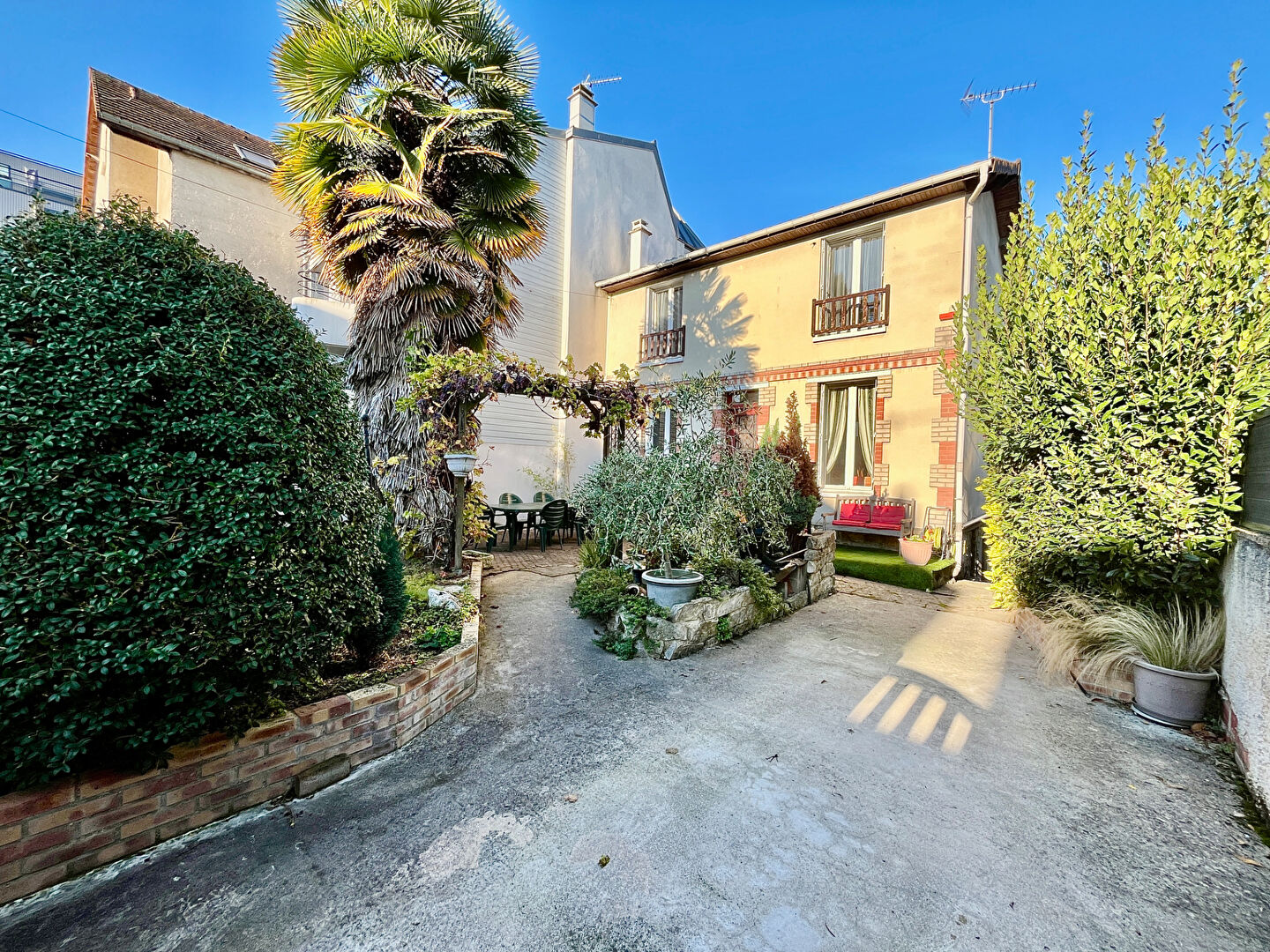 Agence immobilière de ACOR IMMOBILIER Châtillon - ACOR IMMOBILIER