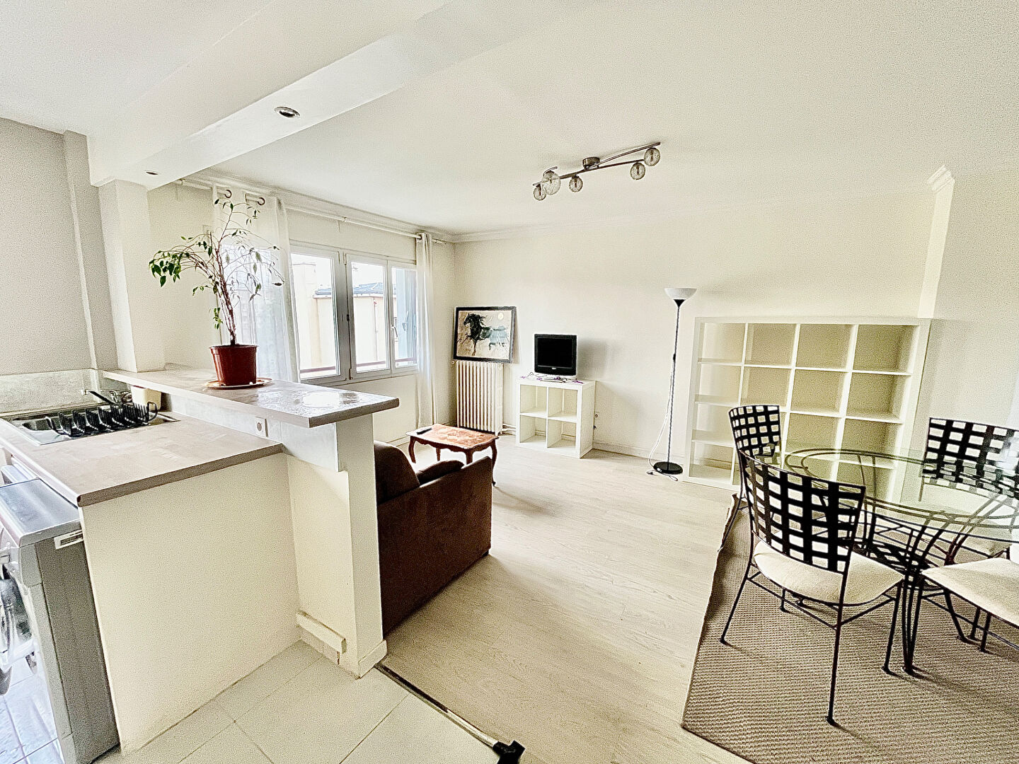 Agence immobilière de ACOR IMMOBILIER Châtillon - ACOR IMMOBILIER