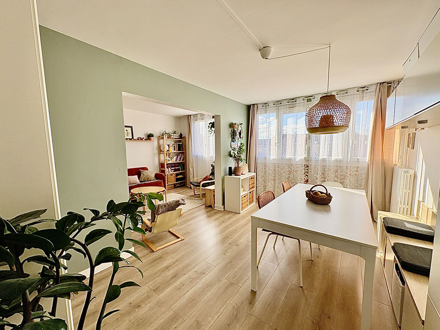 Agence immobilière de ACOR IMMOBILIER Châtillon - ACOR IMMOBILIER