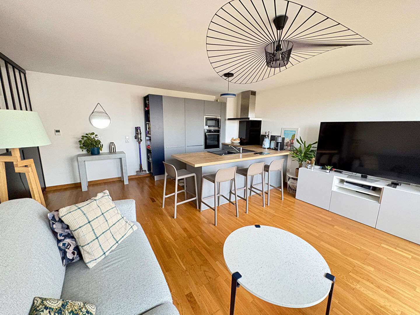 Agence immobilière de ACOR IMMOBILIER Châtillon - ACOR IMMOBILIER