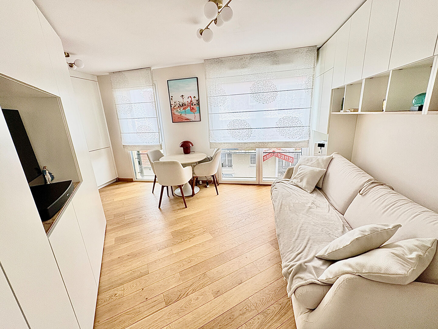 Agence immobilière de ACOR IMMOBILIER Châtillon - ACOR IMMOBILIER