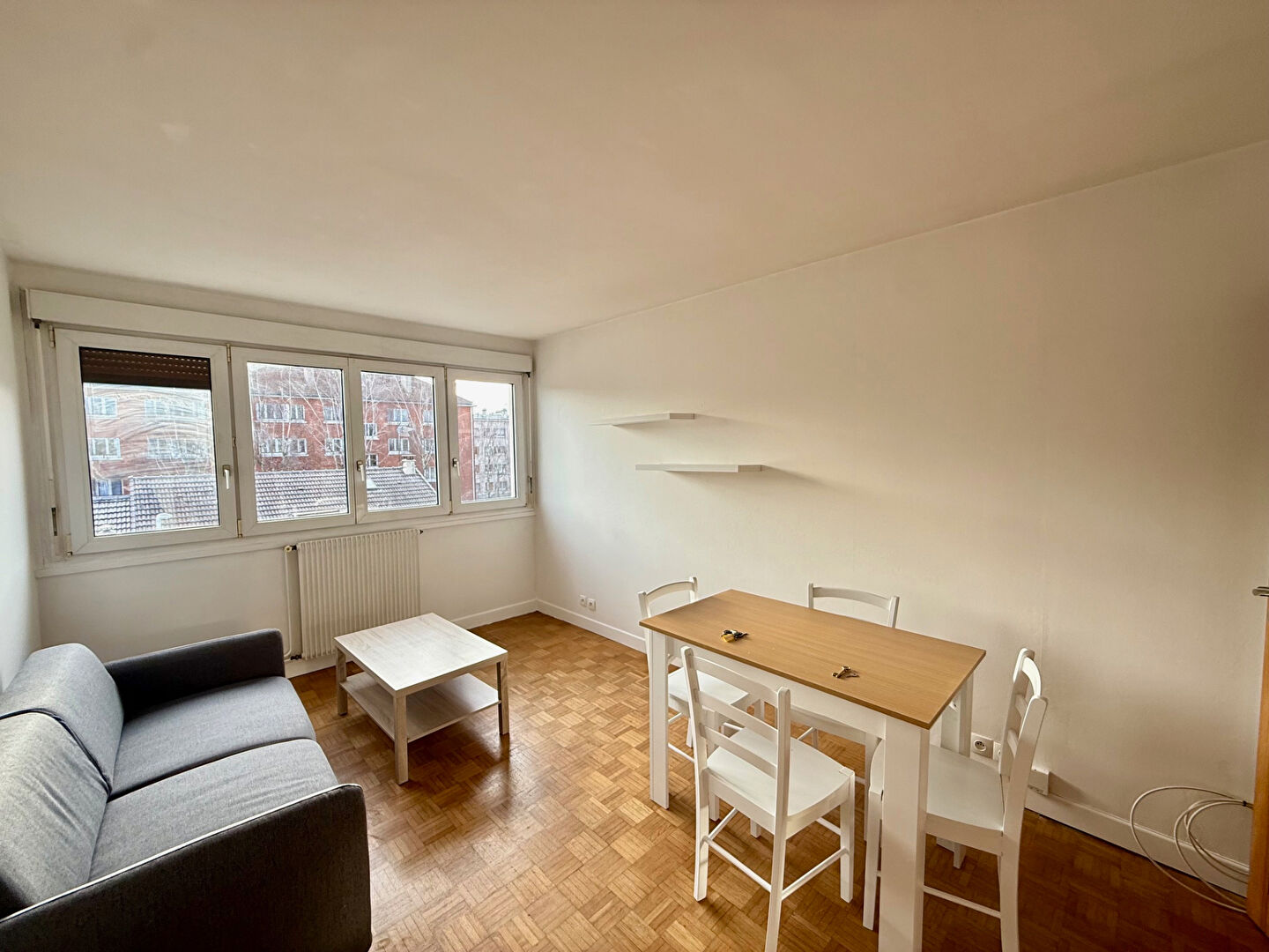 Agence immobilière de ACOR IMMOBILIER Châtillon - ACOR IMMOBILIER