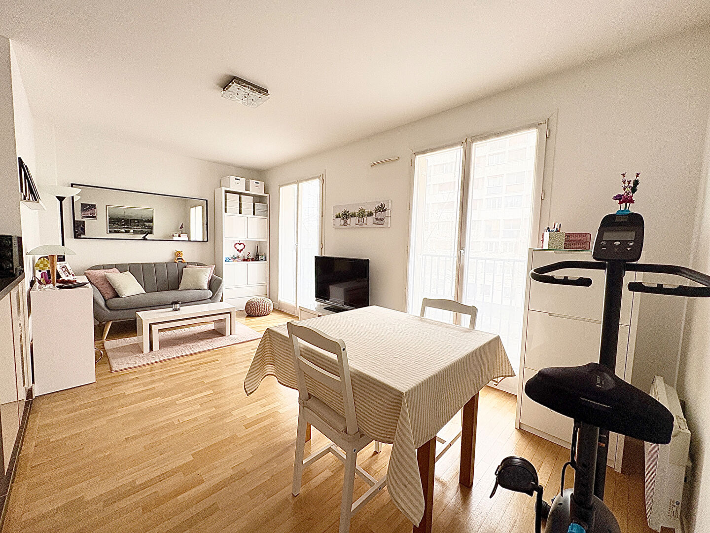 Agence immobilière de ACOR IMMOBILIER Châtillon - ACOR IMMOBILIER