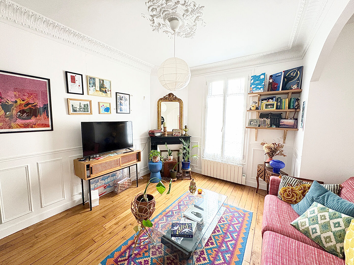 Agence immobilière de ACOR IMMOBILIER Châtillon - ACOR IMMOBILIER