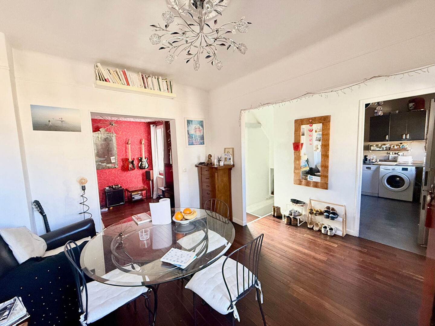 Agence immobilière de ACOR IMMOBILIER Châtillon - ACOR IMMOBILIER