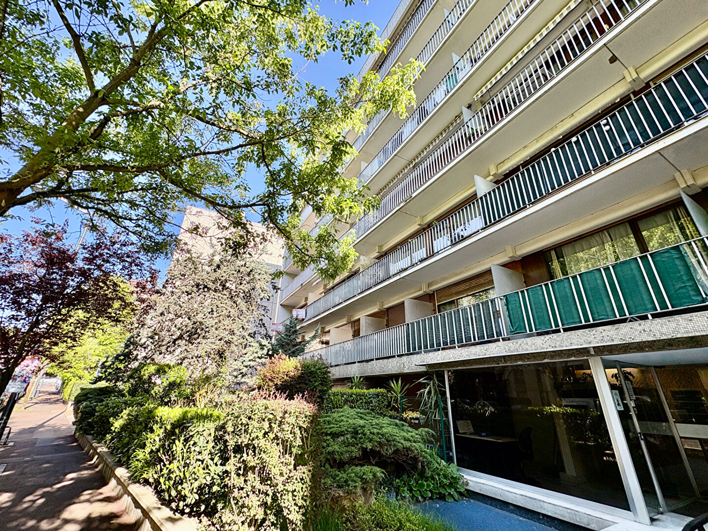 Agence immobilière de ACOR IMMOBILIER Châtillon - ACOR IMMOBILIER