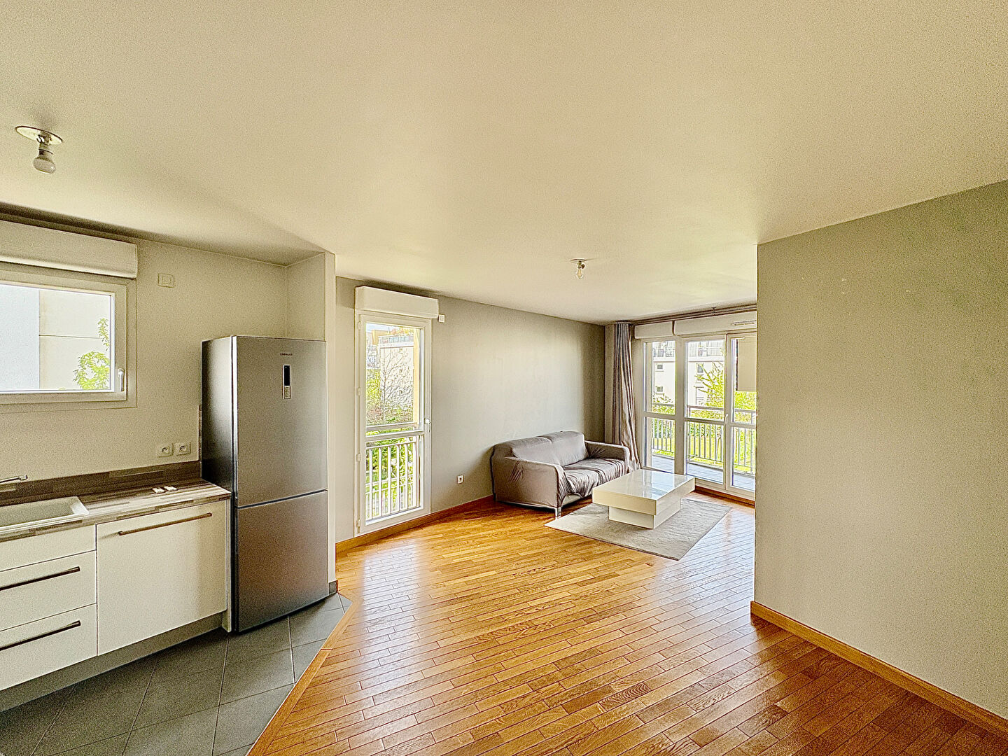 Agence immobilière de ACOR IMMOBILIER Châtillon - ACOR IMMOBILIER