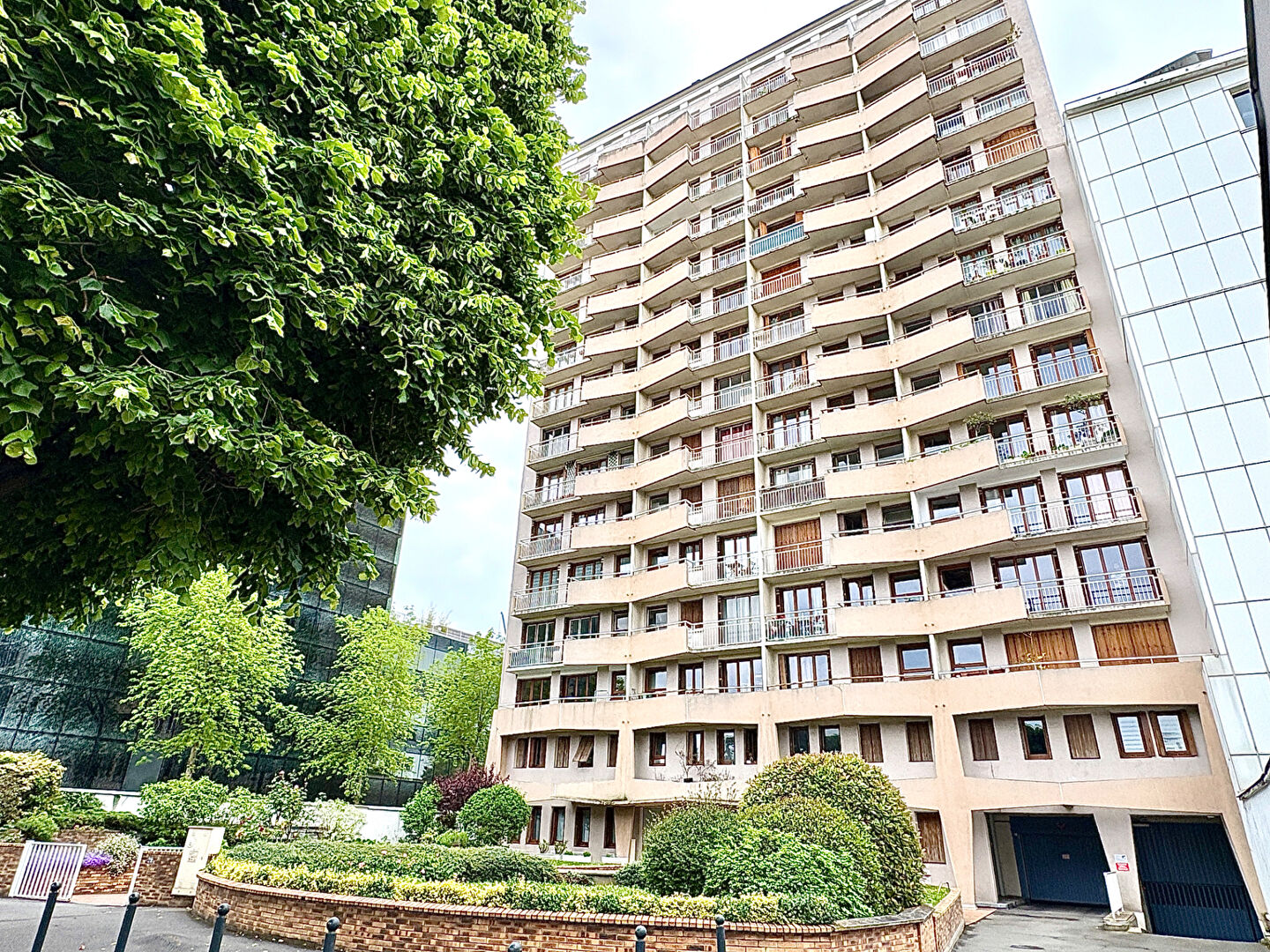 Agence immobilière de ACOR IMMOBILIER Châtillon - ACOR IMMOBILIER