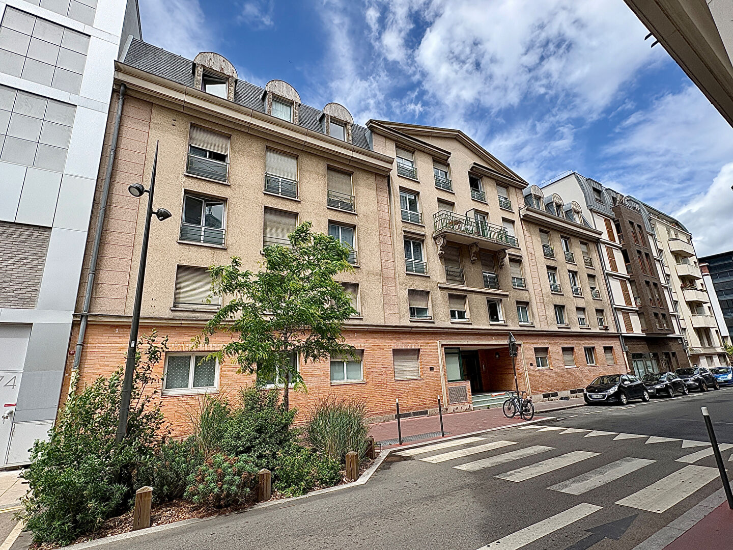 Agence immobilière de ACOR IMMOBILIER Châtillon - ACOR IMMOBILIER