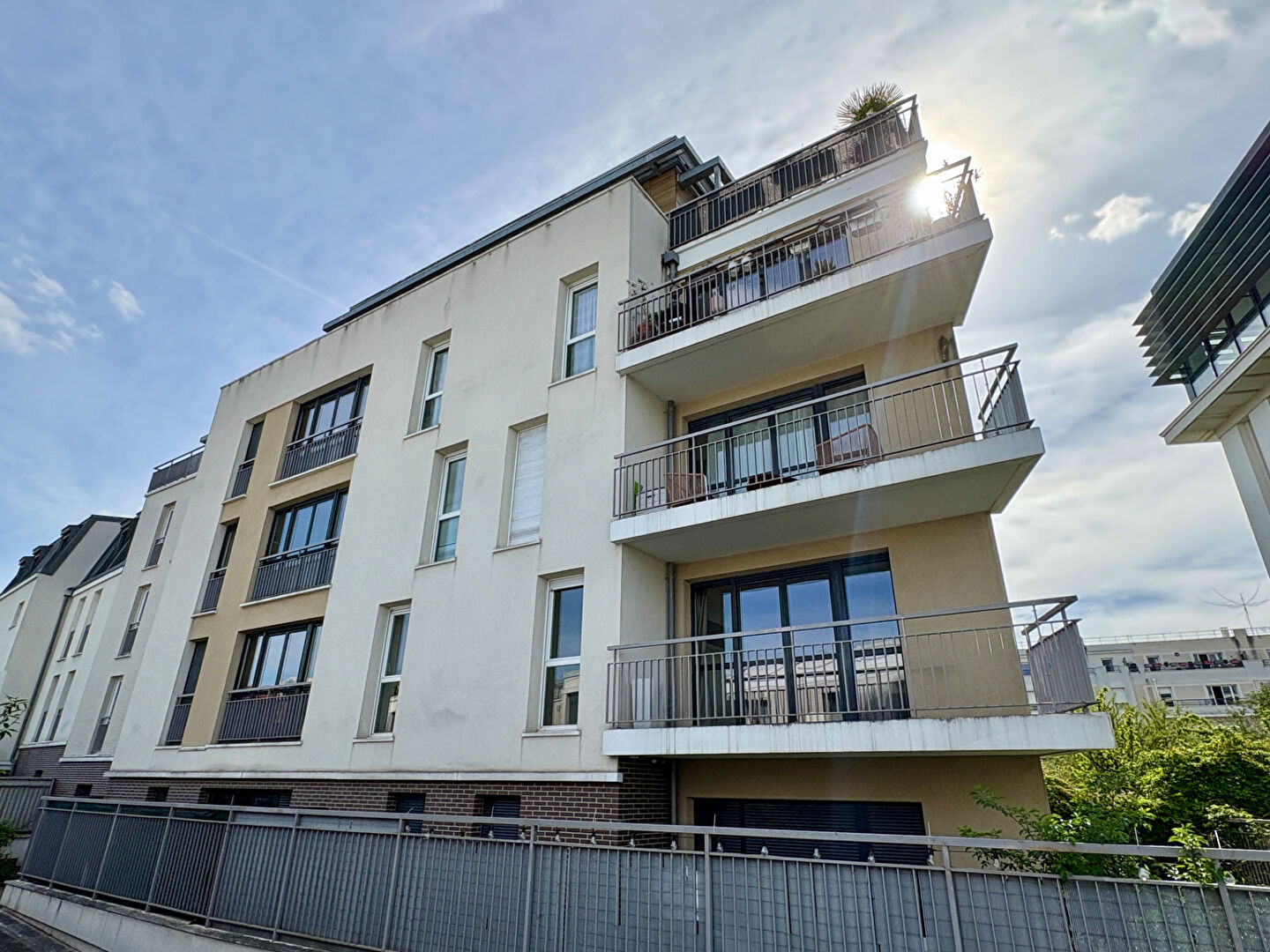 Agence immobilière de ACOR IMMOBILIER Châtillon - ACOR IMMOBILIER
