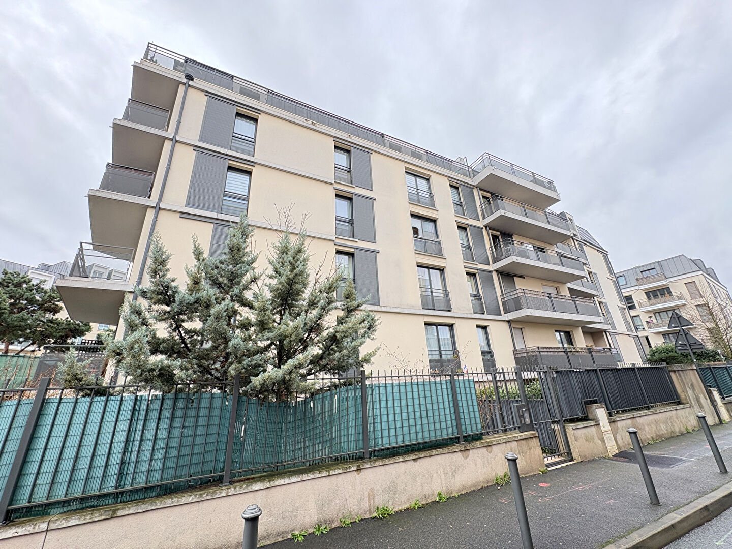 Agence immobilière de ACOR IMMOBILIER Châtillon - ACOR IMMOBILIER