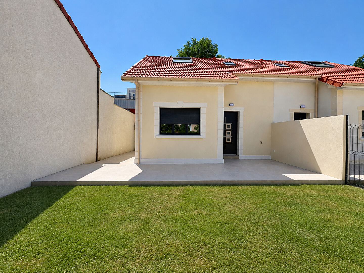 Agence immobilière de ACOR IMMOBILIER Châtillon - ACOR IMMOBILIER
