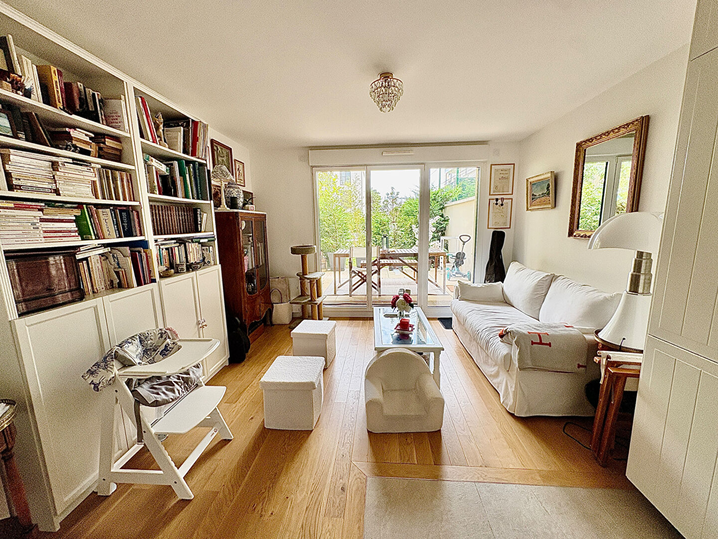 Agence immobilière de ACOR IMMOBILIER Châtillon - ACOR IMMOBILIER