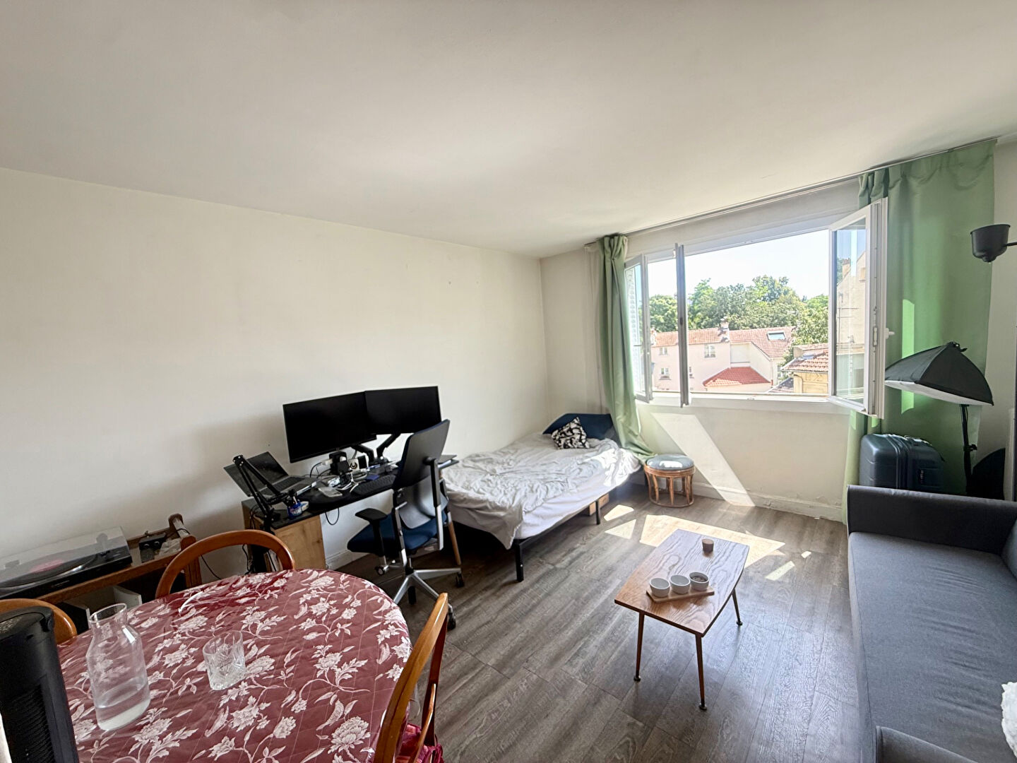 Agence immobilière de ACOR IMMOBILIER Châtillon - ACOR IMMOBILIER
