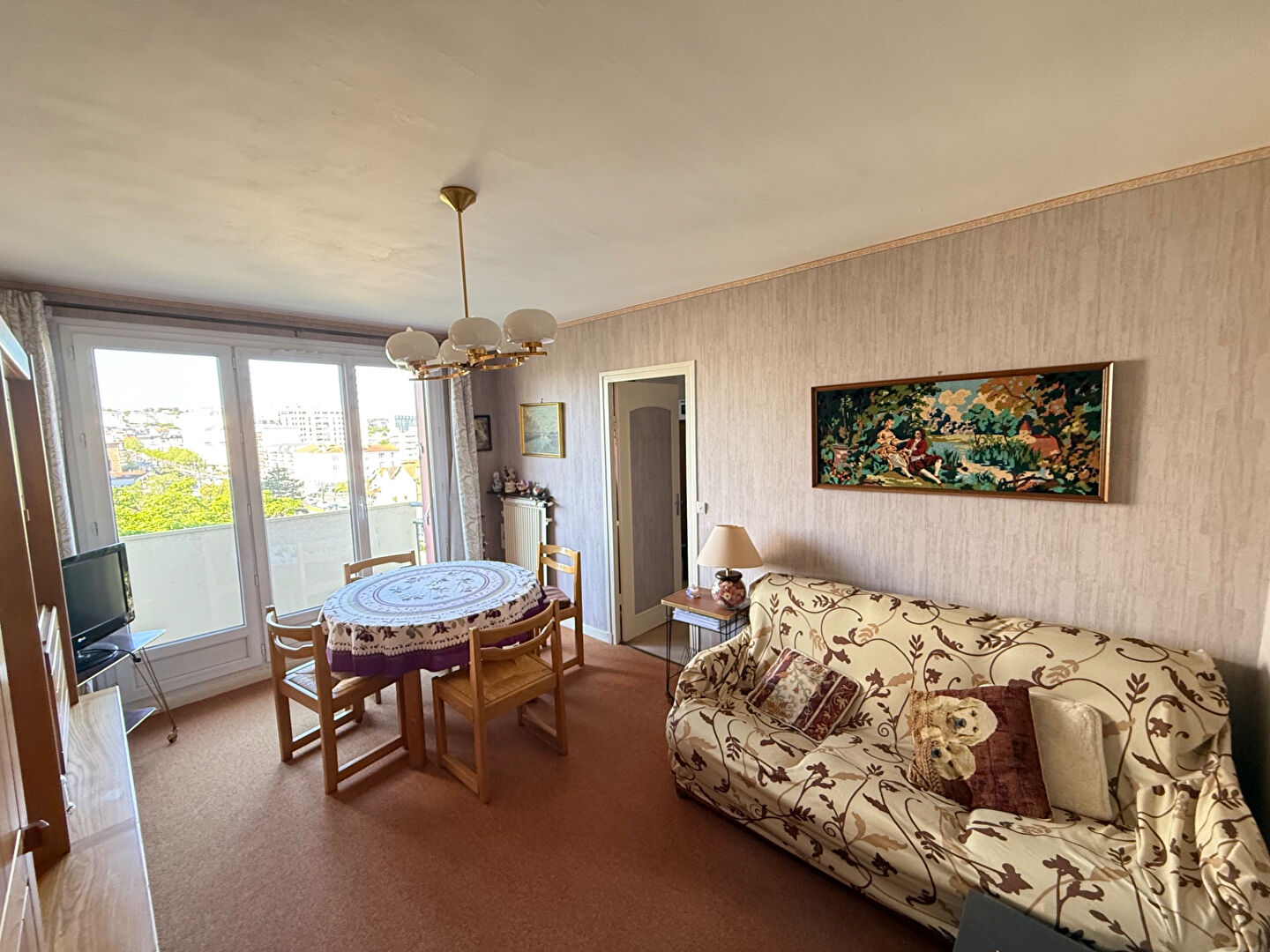 Agence immobilière de ACOR IMMOBILIER Châtillon - ACOR IMMOBILIER