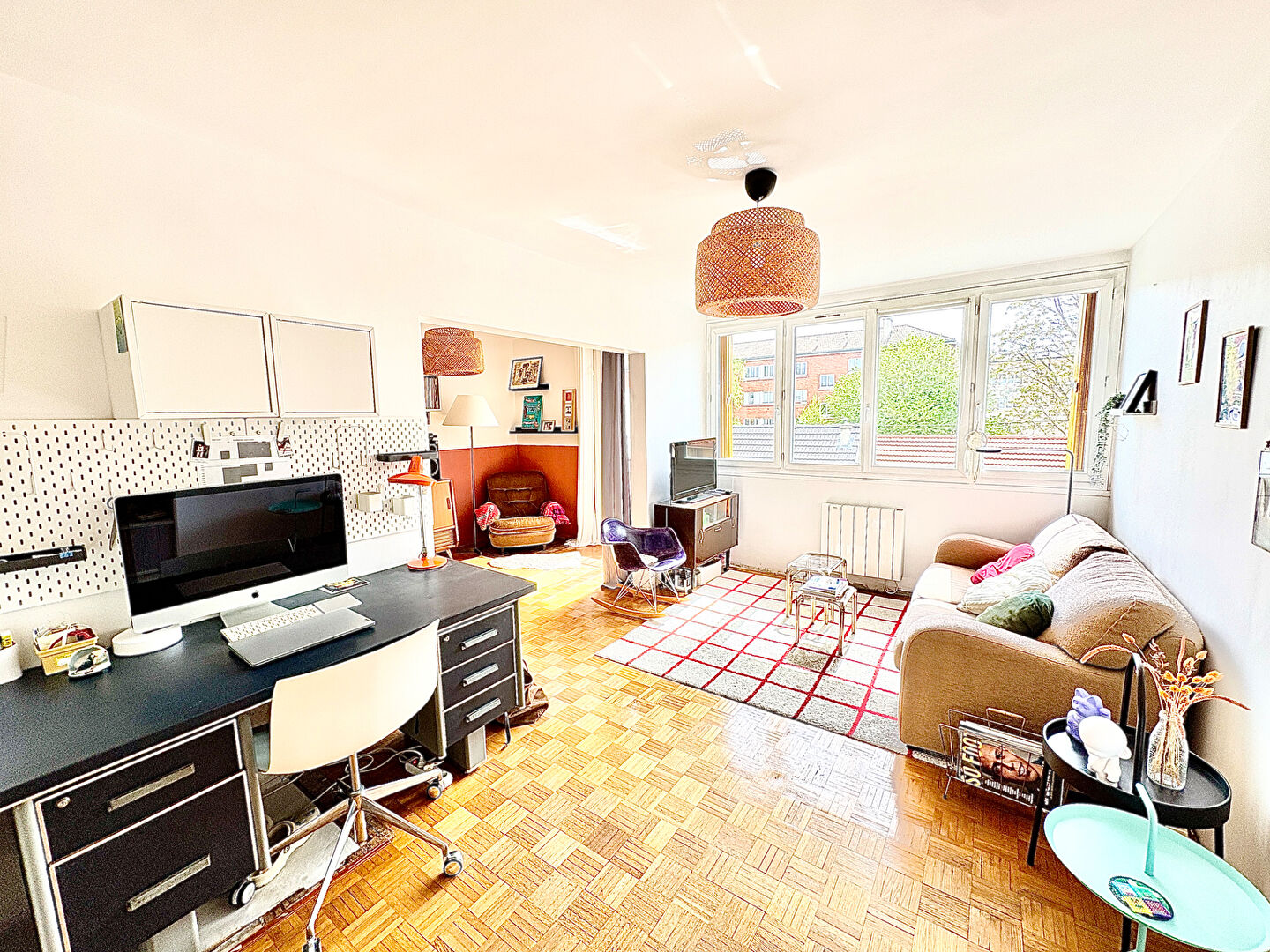 Agence immobilière de ACOR IMMOBILIER Châtillon - ACOR IMMOBILIER