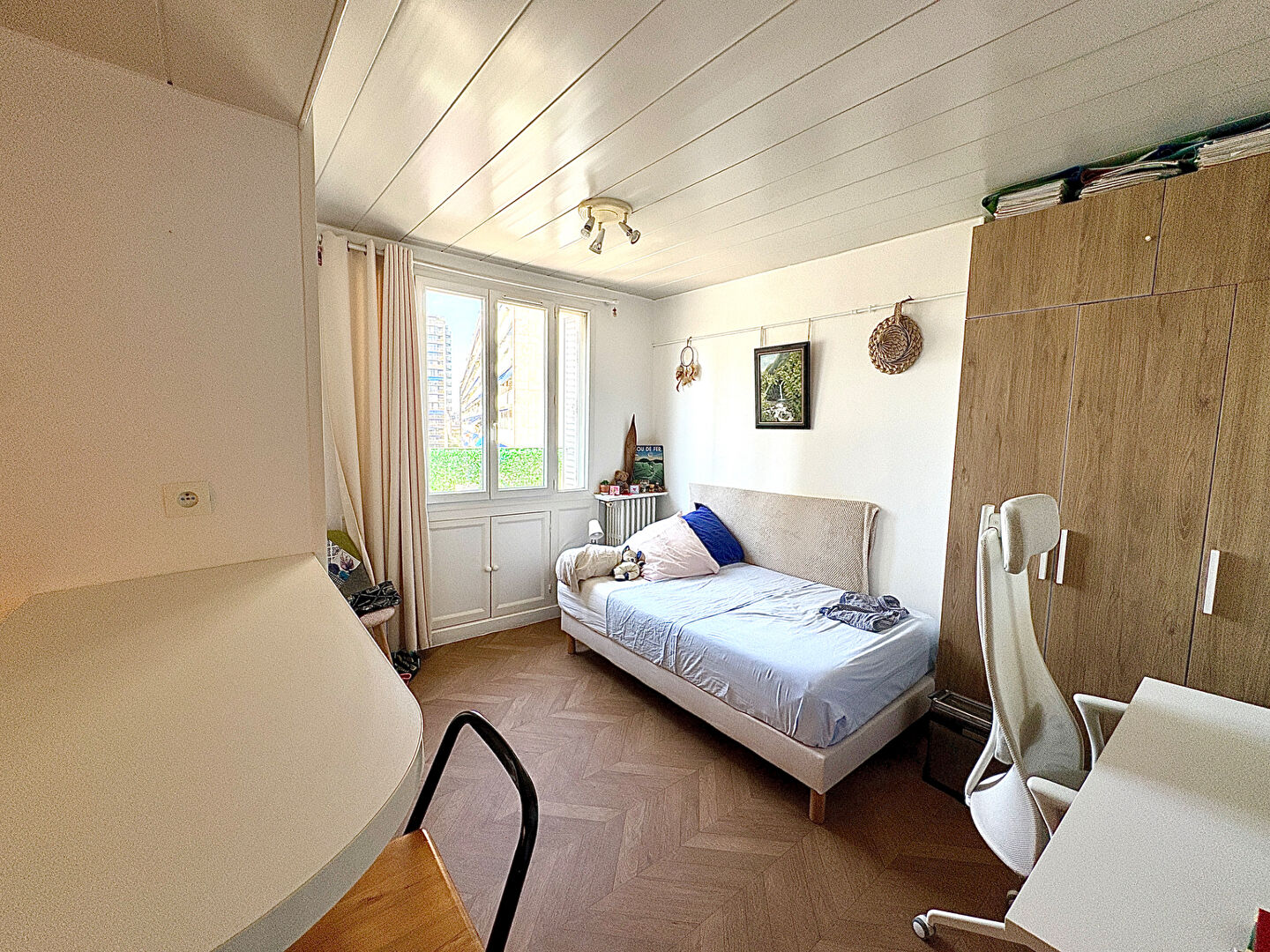 Agence immobilière de ACOR IMMOBILIER Châtillon - ACOR IMMOBILIER