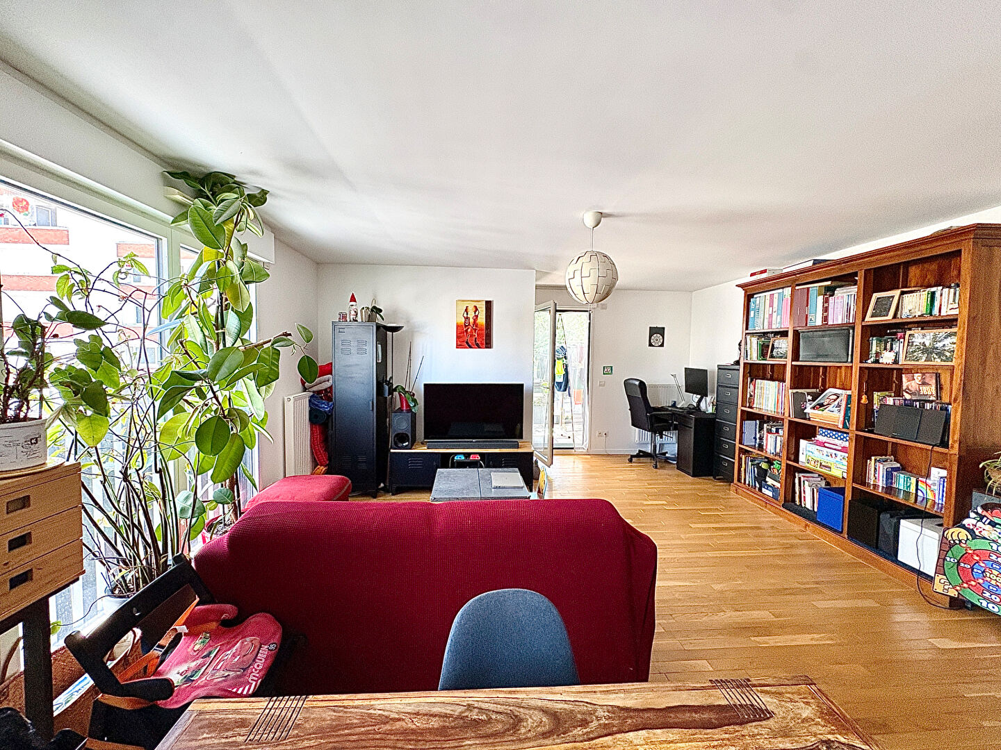 Agence immobilière de ACOR IMMOBILIER Châtillon - ACOR IMMOBILIER