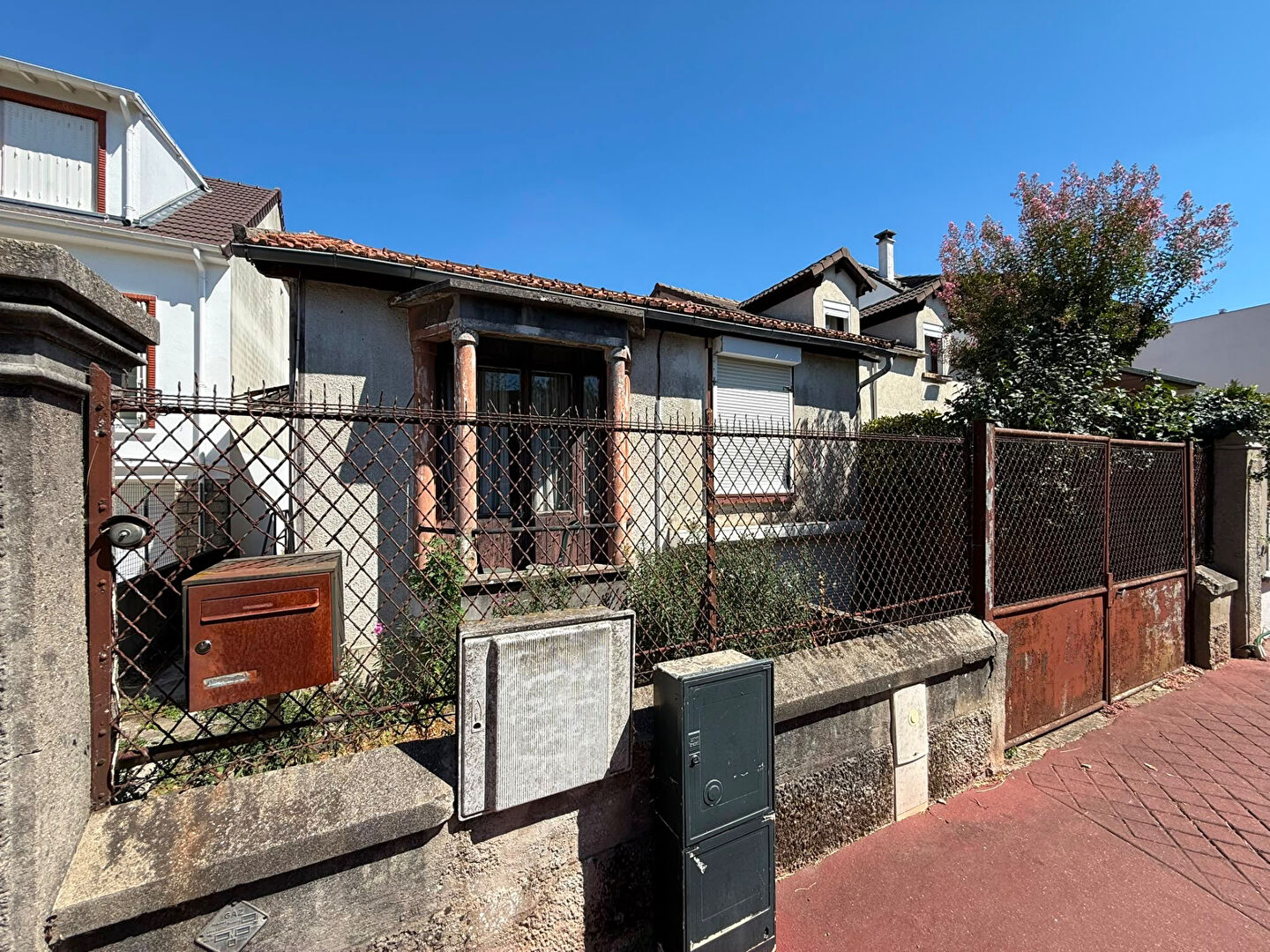 Agence immobilière de ACOR IMMOBILIER Châtillon - ACOR IMMOBILIER