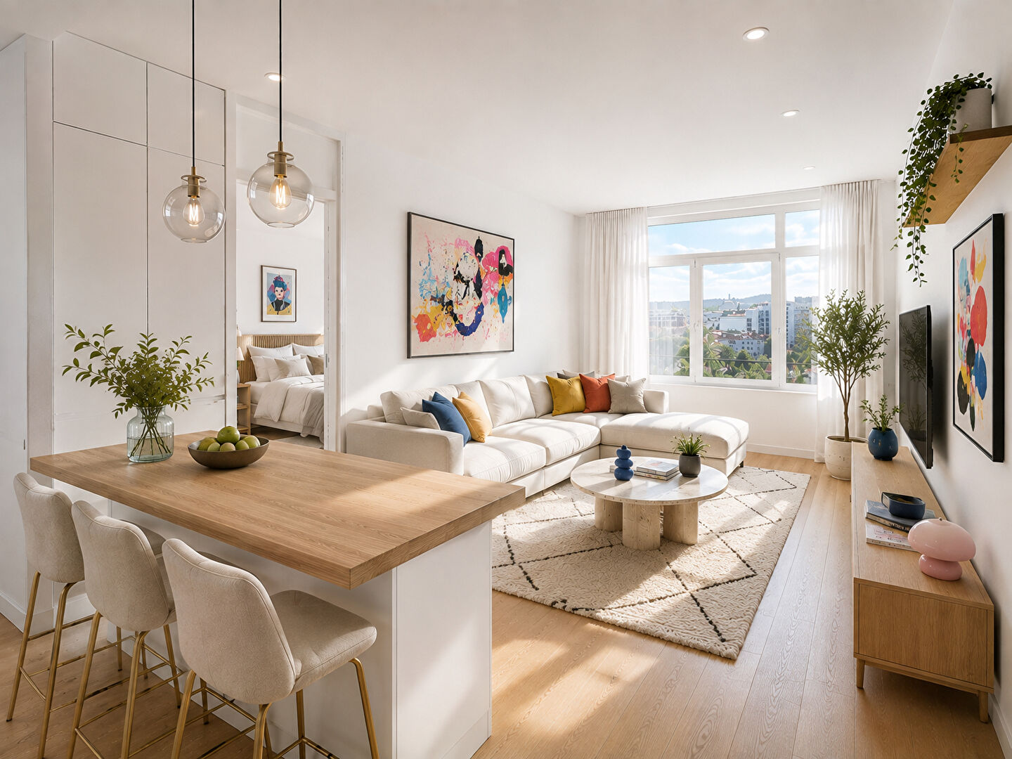 Agence immobilière de ACOR IMMOBILIER Châtillon - ACOR IMMOBILIER