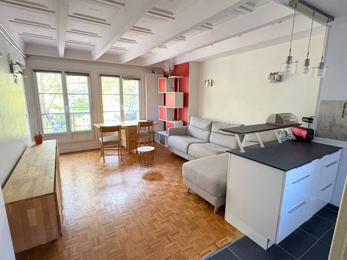 Agence immobilière de ACOR IMMOBILIER Châtillon - ACOR IMMOBILIER