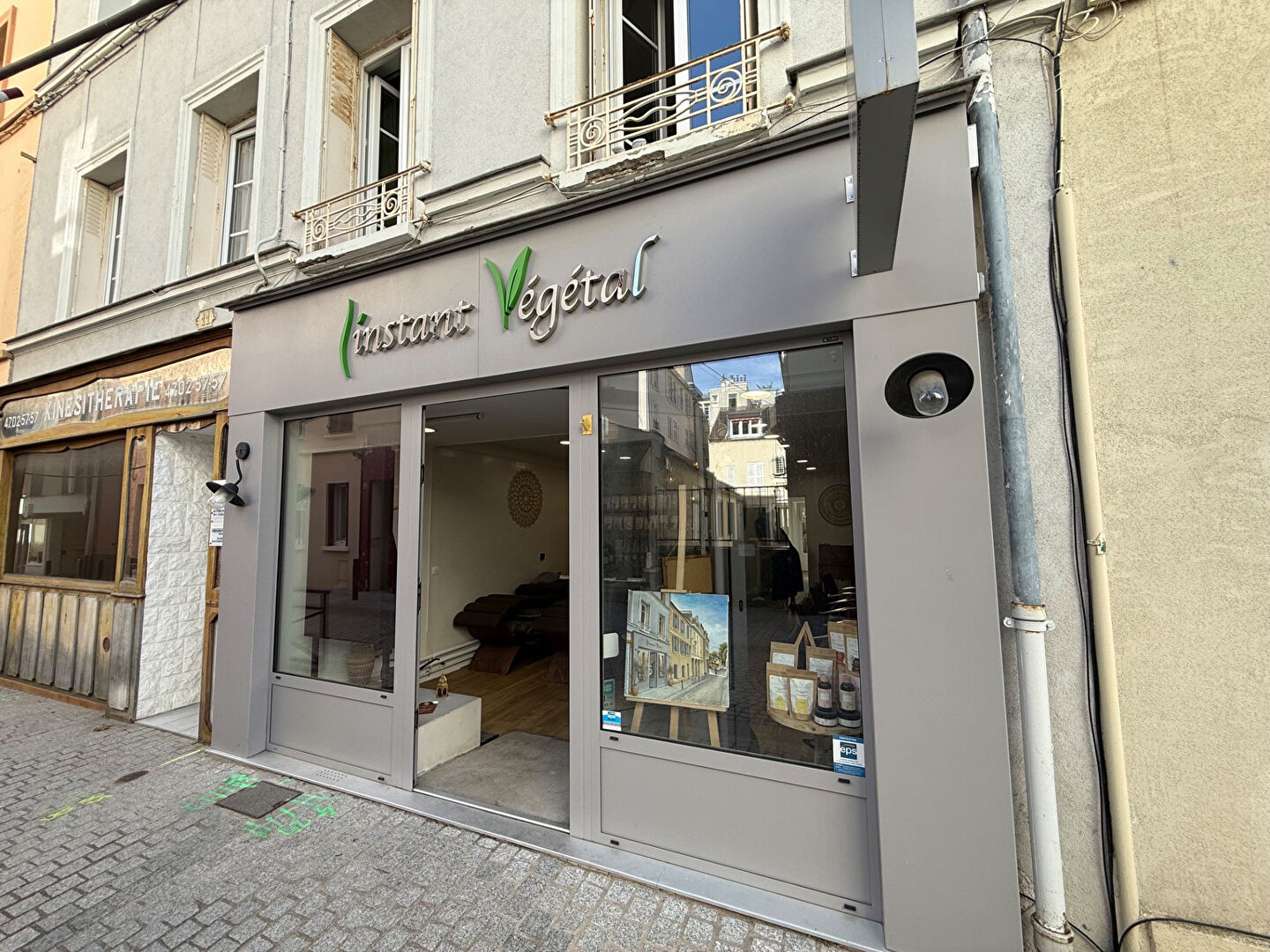 Agence immobilière de ACOR IMMOBILIER Châtillon - ACOR IMMOBILIER