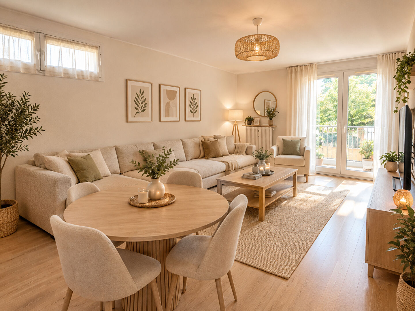 Agence immobilière de ACOR IMMOBILIER Châtillon - ACOR IMMOBILIER