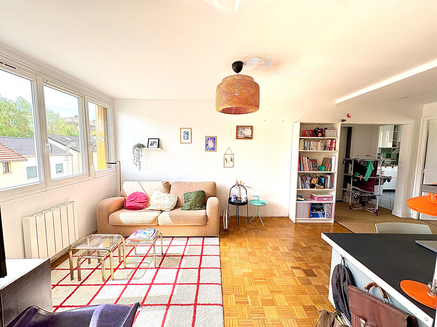 Agence immobilière de ACOR IMMOBILIER Châtillon - ACOR IMMOBILIER
