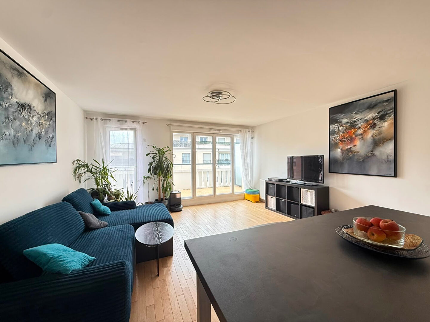 Agence immobilière de ACOR IMMOBILIER Châtillon - ACOR IMMOBILIER