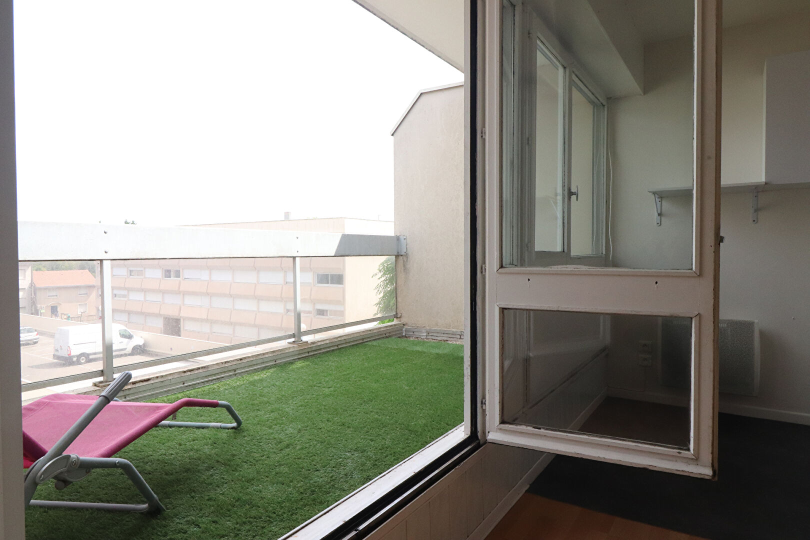 Agence immobilière de ACTIA CONCEPT Bordeaux - ACTIA CONCEPT