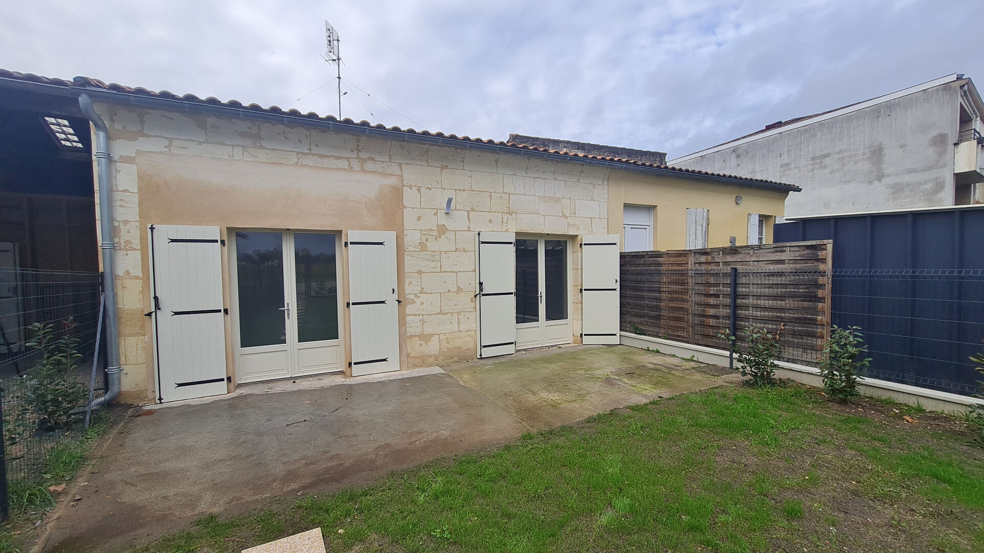 Agence immobilière de ACTIA CONCEPT Bordeaux - ACTIA CONCEPT