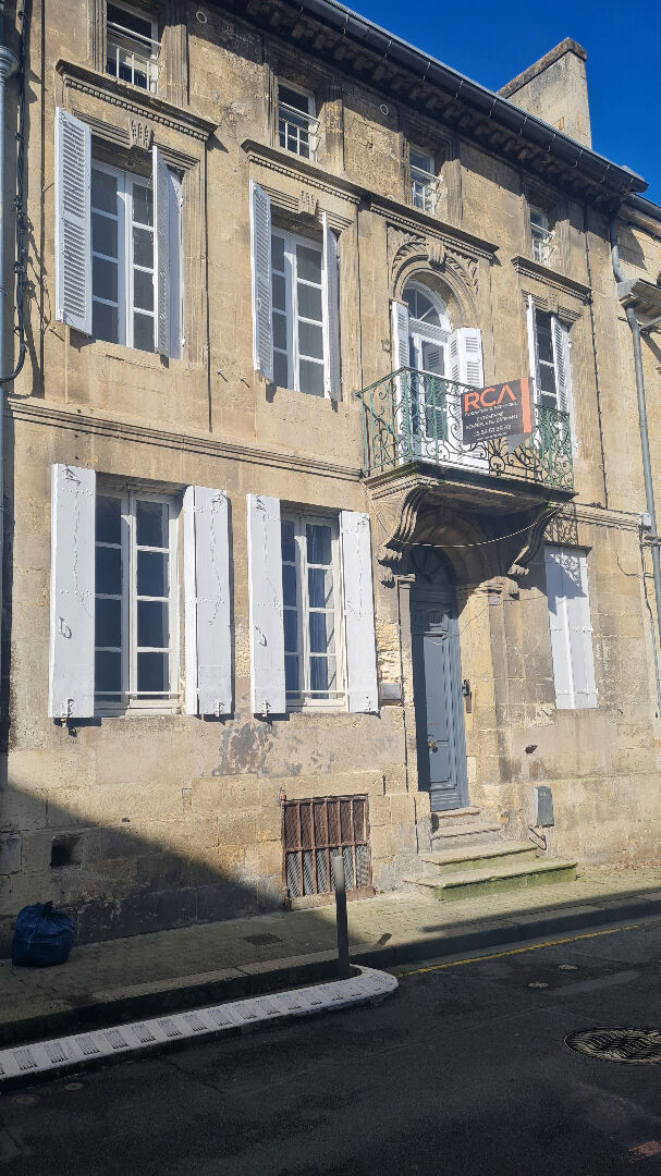 Agence immobilière de ACTIA CONCEPT Bordeaux - ACTIA CONCEPT