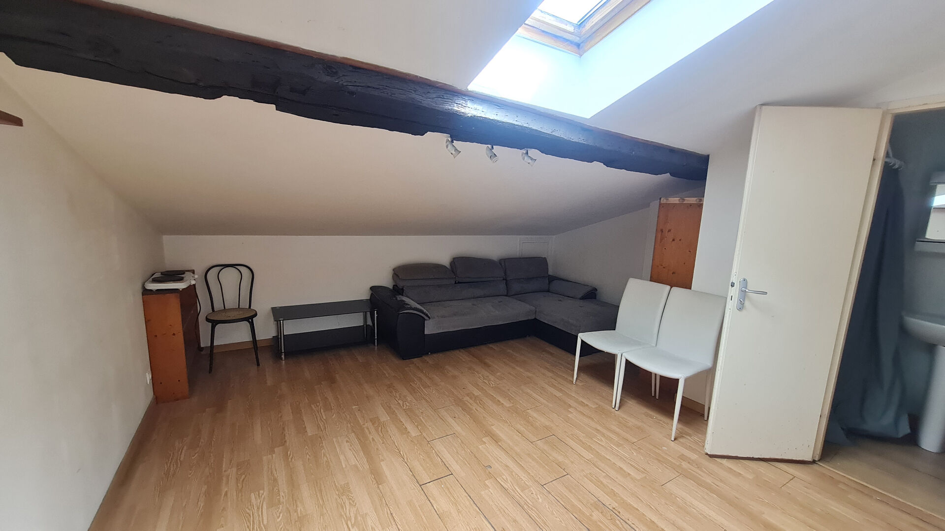 BUREAU A LOUER centre de Libourne