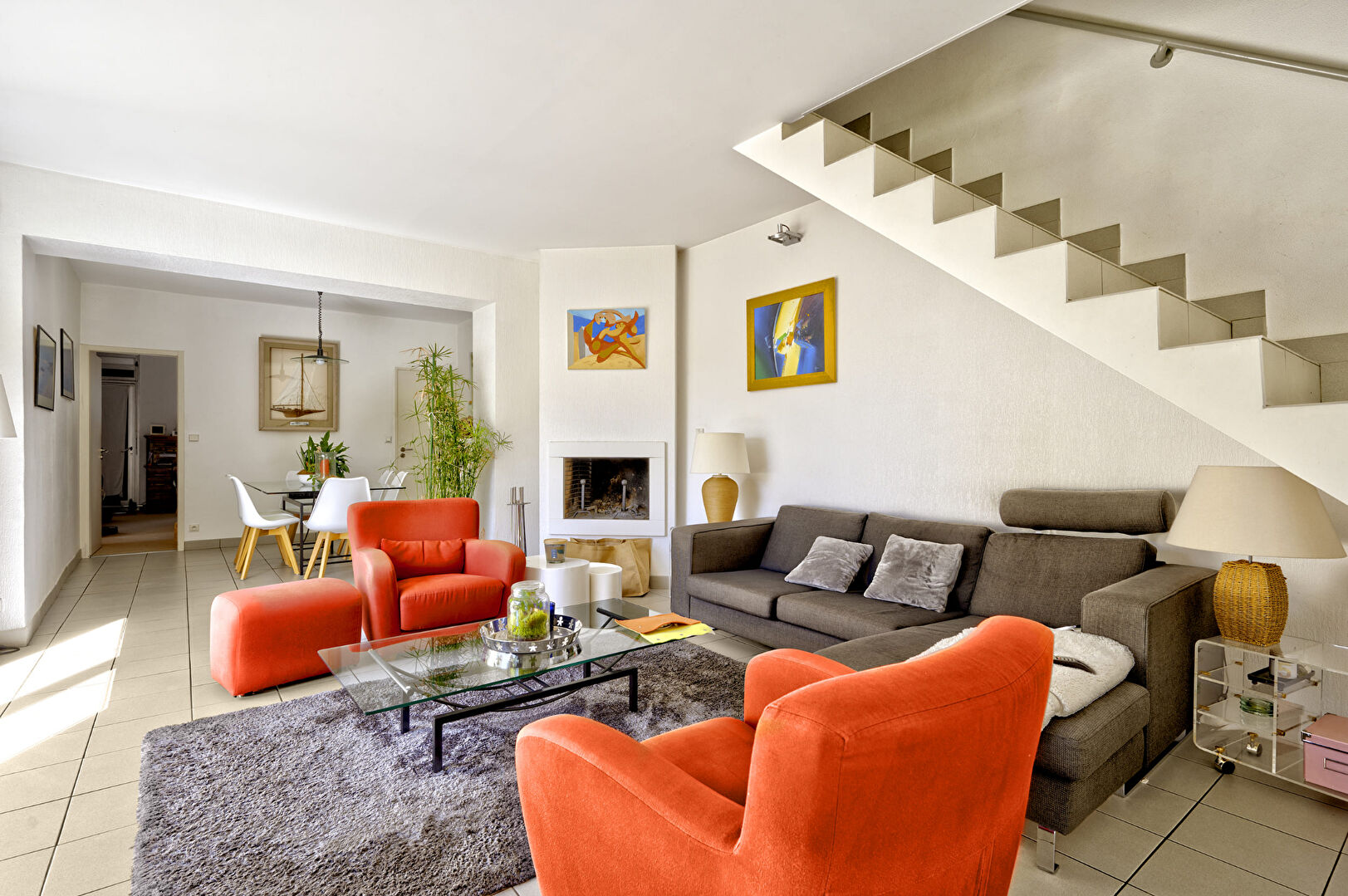 Agence immobilière de ACTIA CONCEPT Bordeaux - ACTIA CONCEPT