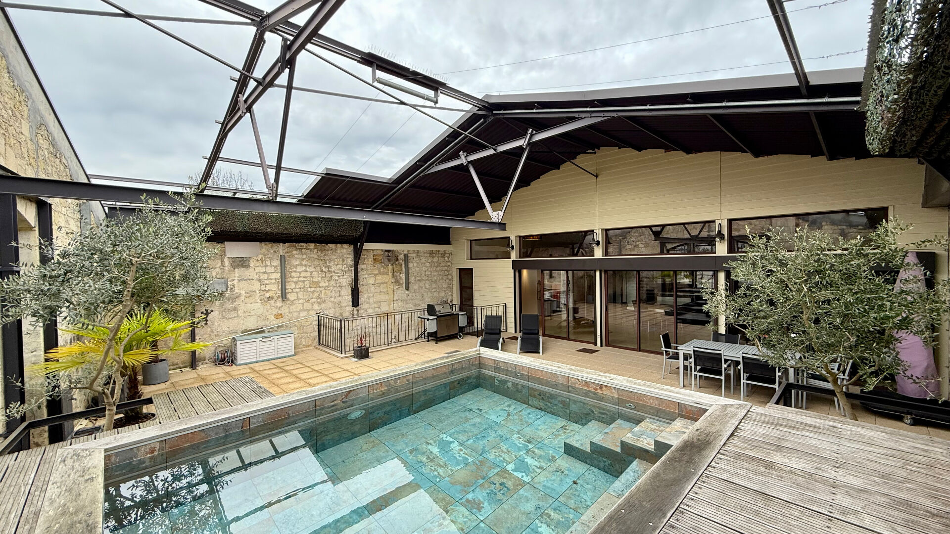 Agence immobilière de ACTIA CONCEPT Bordeaux - ACTIA CONCEPT